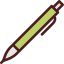 Pen ícono 64x64