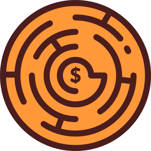 Labyrinth icon