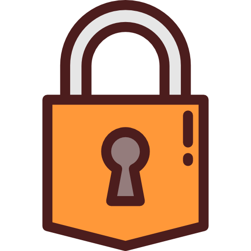 Padlock icon