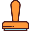 Stamp ícono 64x64