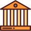 Bank ícono 64x64