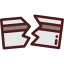 Credit card ícono 64x64
