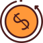 Money ícono 64x64