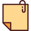 Note ícono 64x64