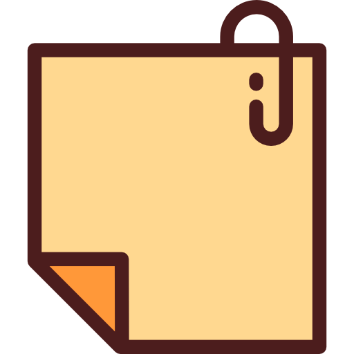 Note Ikona