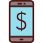 Smartphone ícono 64x64