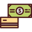 Payment method ícono 64x64