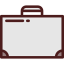 Briefcase ícono 64x64