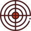 Target ícono 64x64