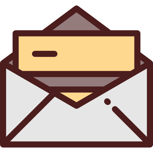 Mail 图标