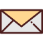 Mail ícono 64x64