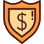 Shield ícono 64x64
