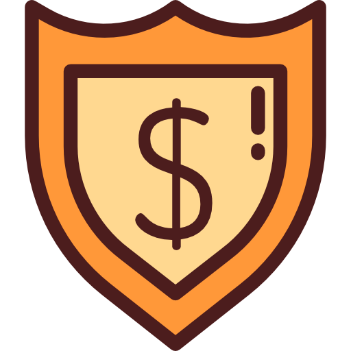 Shield icon