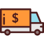 Truck ícono 64x64