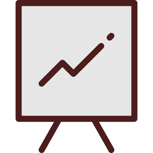 Presentation ícono