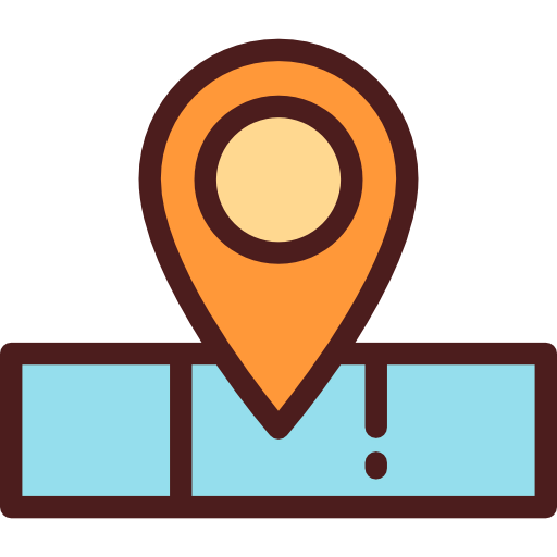 Map icon