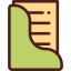 Folder ícono 64x64