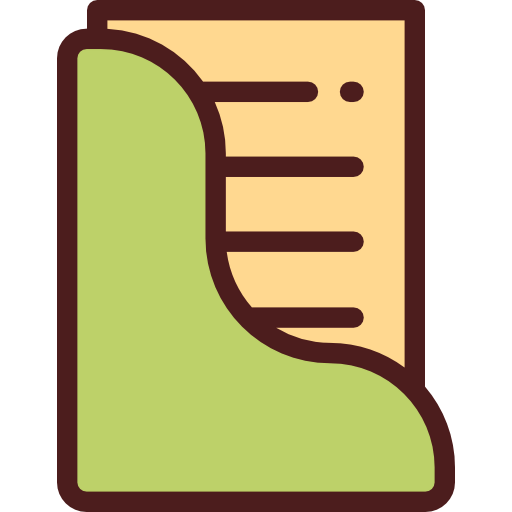 Folder icon