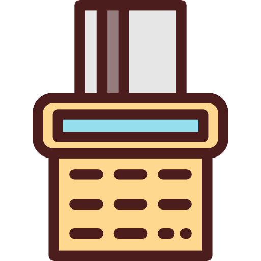 Payment method Symbol