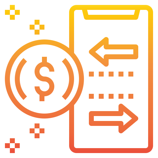 Payment method 图标