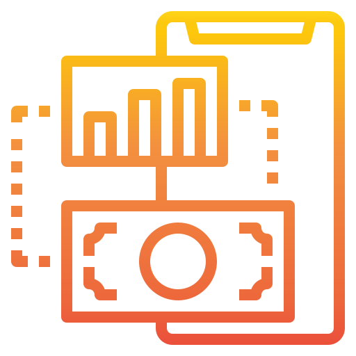 Analysis icon
