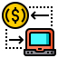 Exchange icon 64x64