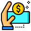 Payment icon 64x64