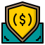 Safety icon 64x64