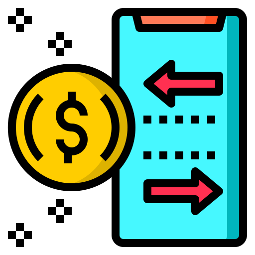 Payment method icon
