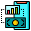 Analysis icon 64x64