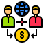 Teamwork icon 64x64