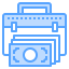 Briefcase icon 64x64