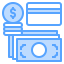 Money icon 64x64