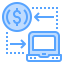 Exchange icon 64x64