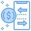 Payment method icon 64x64