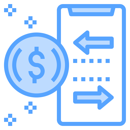 Payment method icon