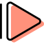 Right arrow アイコン 64x64