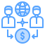 Teamwork icon 64x64