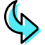 Redo アイコン 64x64