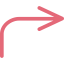 Right arrow アイコン 64x64