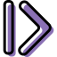 Next アイコン 64x64