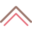 Upload アイコン 64x64