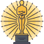Oscar icon 64x64
