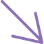 Diagonal arrow アイコン 64x64