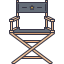Chair icon 64x64