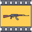 Film icon 64x64