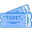 Ticket 图标 64x64