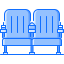 Seat 图标 64x64