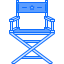 Chair 图标 64x64