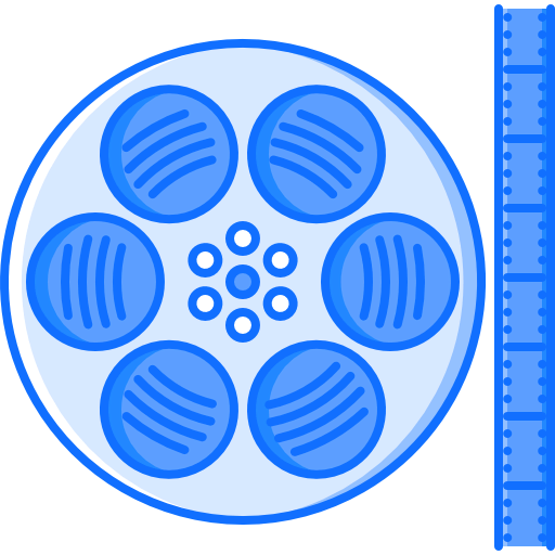 Reel icon